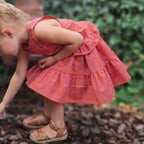 Daffodil Skirt Sewing Pattern PDF Instant Download