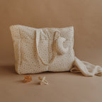 Trendy Diaper Bag PDF Sewing Pattern | Instant Download