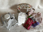 Travel Diaper Pouch Pattern PDF Download