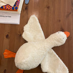 Goose Soft Toy Sewing Pattern PDF | Instant Download Beginner-friendly