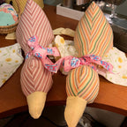 Goose Soft Toy Sewing Pattern PDF | Instant Download Beginner-friendly