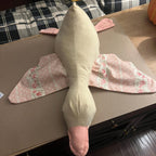 Goose Soft Toy Sewing Pattern PDF | Instant Download Beginner-friendly