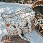 Trendy Diaper Bag PDF Sewing Pattern | Instant Download