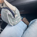 Diaper & Wipe Bag Pattern PDF Download | Baby Organizer