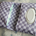 Diaper Clutch Sewing Pattern PDF Download | Baby Wipes Organizer