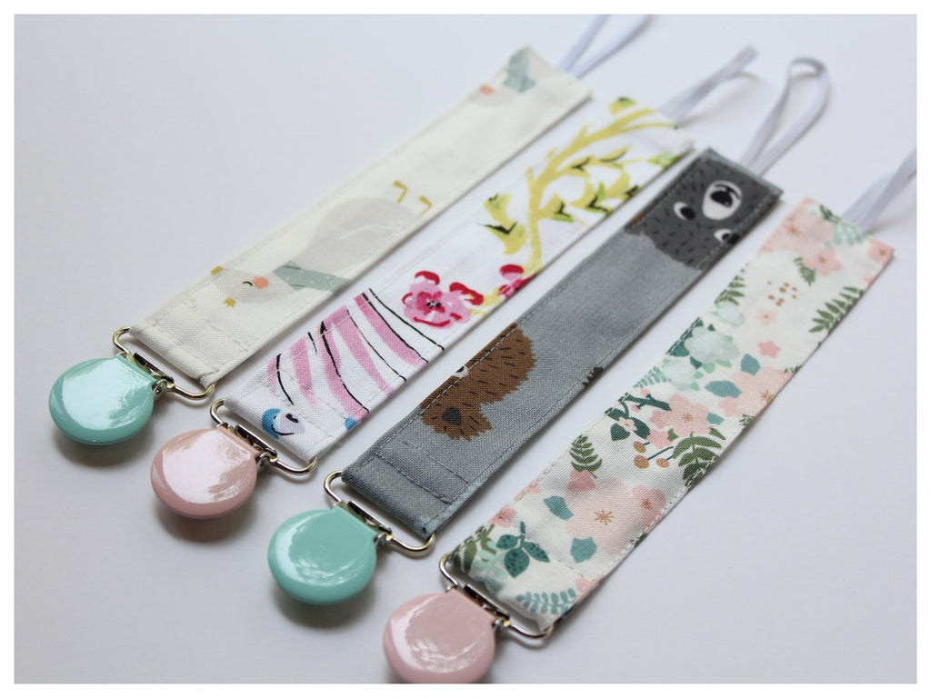 Newborn Baby Sewing Pattern Bundle PDF Download  - 6 Items