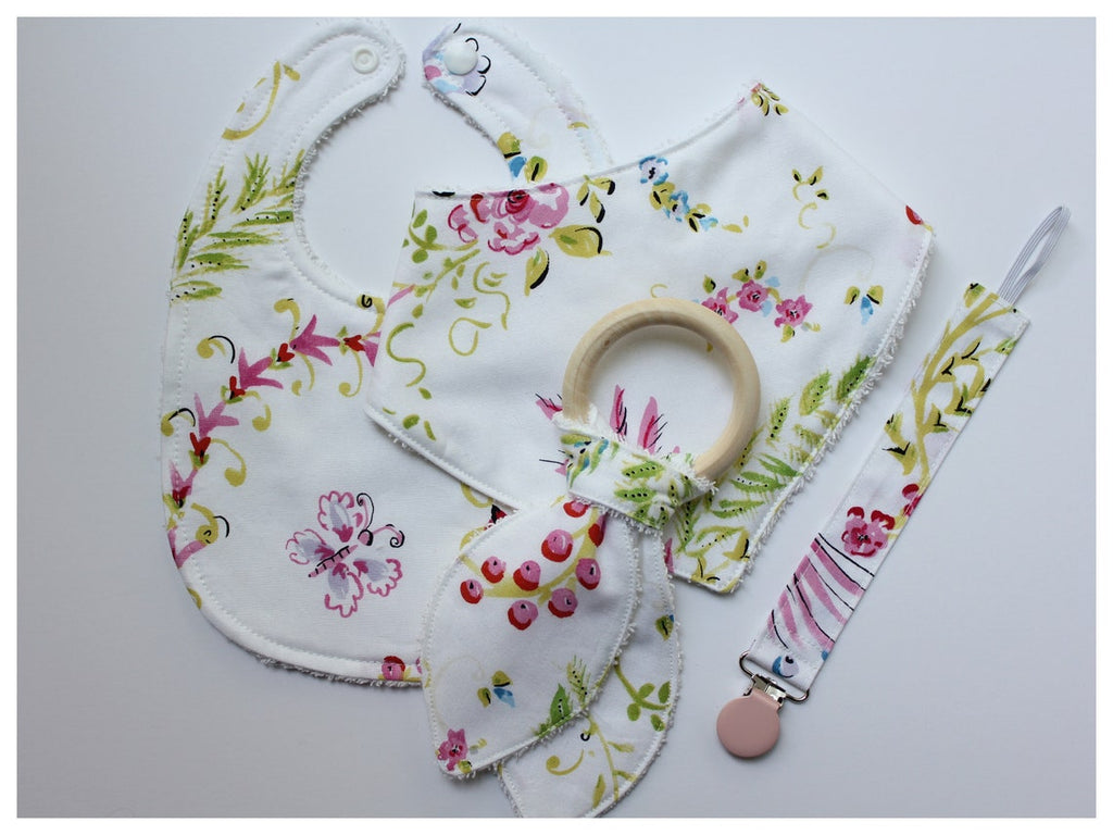Newborn Baby Sewing Pattern Bundle PDF Download  - 6 Items
