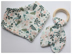 Newborn Baby Sewing Pattern Bundle PDF Download  - 6 Items