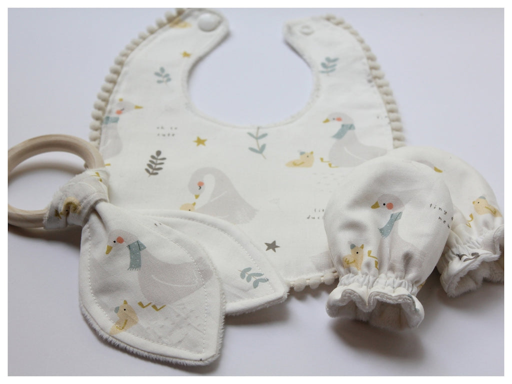 Newborn Baby Sewing Pattern Bundle PDF Download  - 6 Items