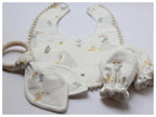 Newborn Baby Sewing Pattern Bundle PDF Download  - 6 Items