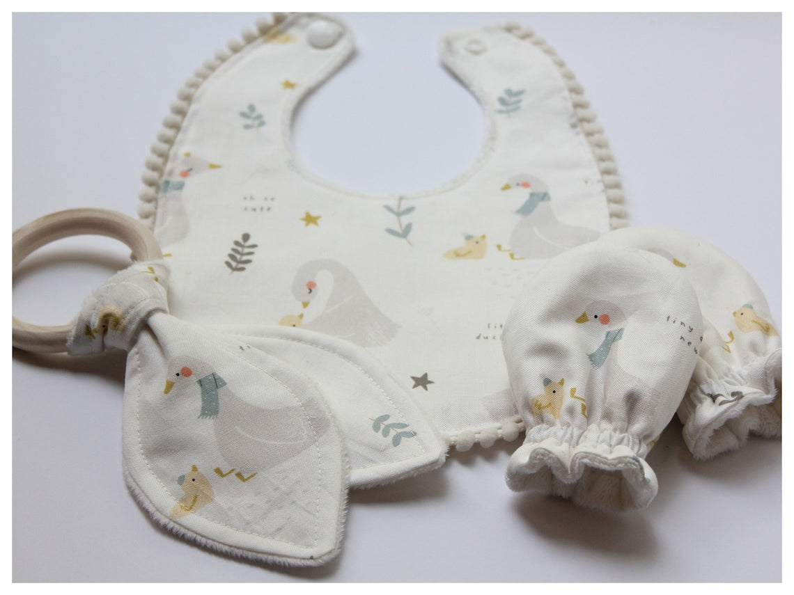 Newborn Baby Sewing Pattern Bundle PDF Download  - 6 Items