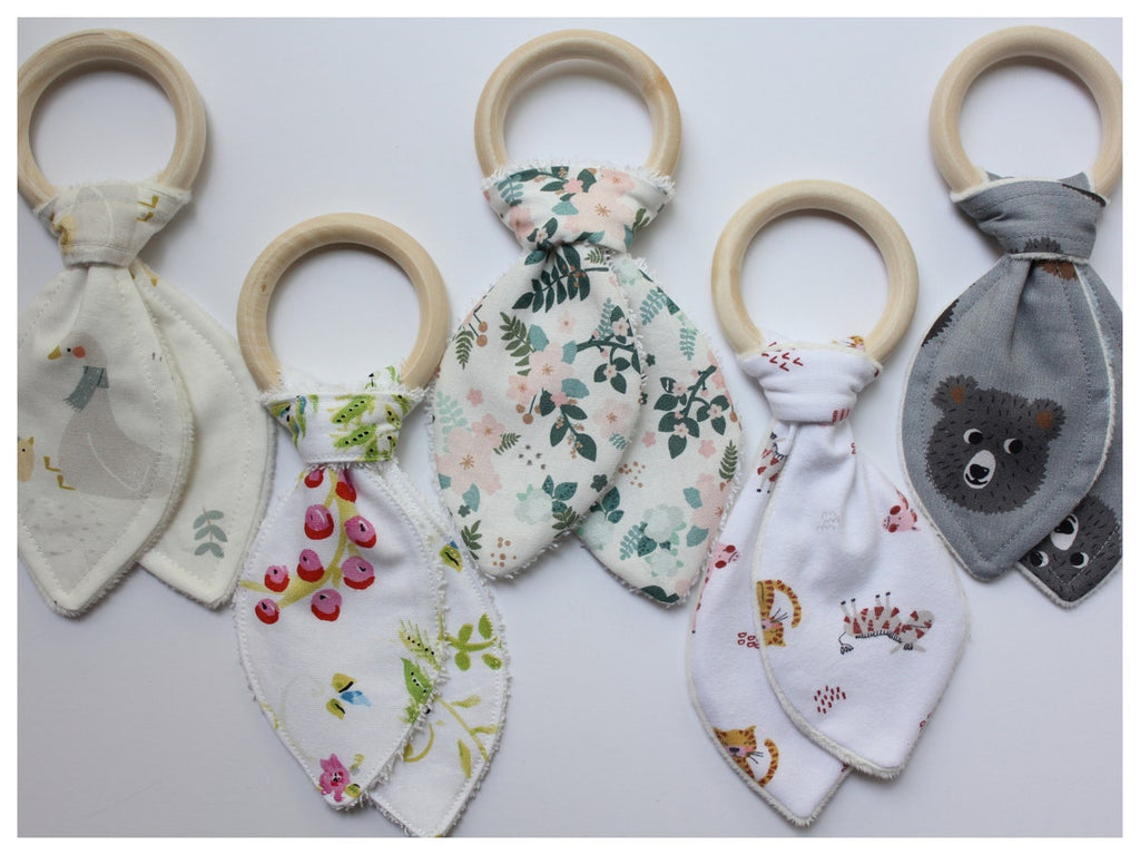 Newborn Baby Sewing Pattern Bundle PDF Download  - 6 Items