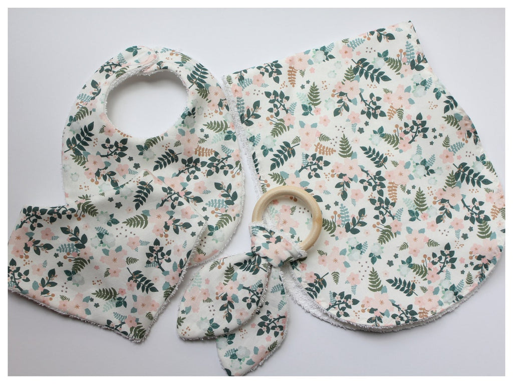 Newborn Baby Sewing Pattern Bundle PDF Download  - 6 Items
