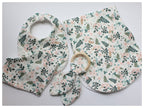 Newborn Baby Sewing Pattern Bundle PDF Download  - 6 Items