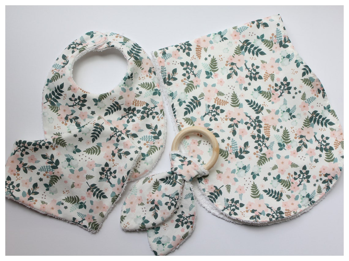 Newborn Baby Sewing Pattern Bundle PDF Download  - 6 Items