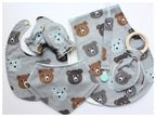 Newborn Baby Sewing Pattern Bundle PDF Download  - 6 Items