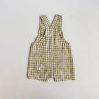 Easy Woven Overalls PDF Sewing Pattern