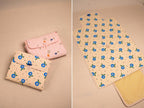 Changing Mat Sewing Pattern PDF Download Foldable Baby Pad