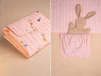 Changing Mat Sewing Pattern PDF Download Foldable Baby Pad
