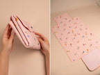 Changing Mat Sewing Pattern PDF Download Foldable Baby Pad