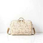 Diaper Bag Sewing Pattern PDF Download - Bonus Tote Bag Pattern
