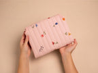 Changing Mat Sewing Pattern PDF Download Foldable Baby Pad