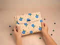Changing Mat Sewing Pattern PDF Download Foldable Baby Pad