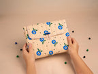 Changing Mat Sewing Pattern PDF Download Foldable Baby Pad