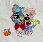 The Ultimate Nursery Applique Quilt Pattern Mega Bundle - 14-in-1 PDF Collection