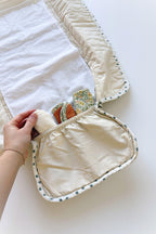 Travel Changing Mat PDF Sewing Pattern | Beginner Friendly