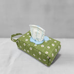 Diaper & Wipes Pouch Sewing Pattern PDF | Zipper Clutch