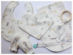 Newborn Baby Sewing Pattern Bundle PDF Download  - 6 Items