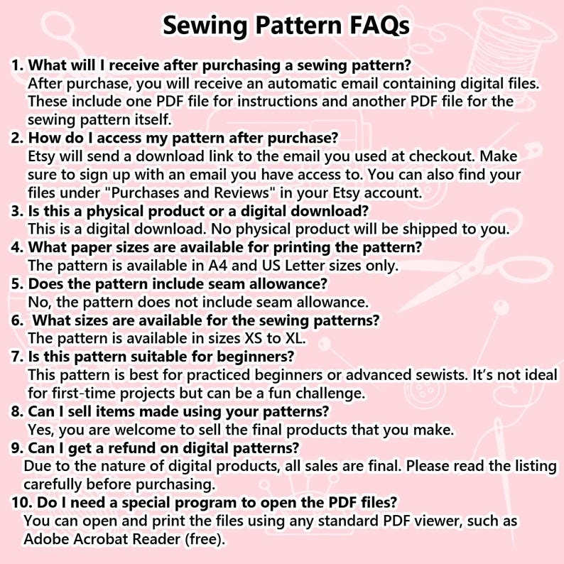 Halter Neck Babydoll Ruffle Top Sewing Pattern – Tie Back Y2K Cami Top PDF, XS–XL