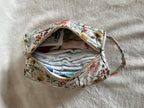 Travel Diaper Pouch Pattern PDF Download