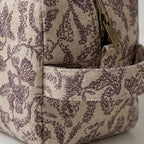 Diaper Pouch Sewing Pattern PDF Download Baby Wipes Bag  | Handmade Baby Shower Gift