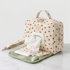 Diaper & Wipe Bag Pattern PDF Download | Baby Organizer